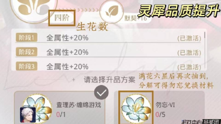 《光与夜之恋》“踏云西游”攻略、卡池机制与兑换码大全