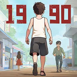 时光杂货店华为版